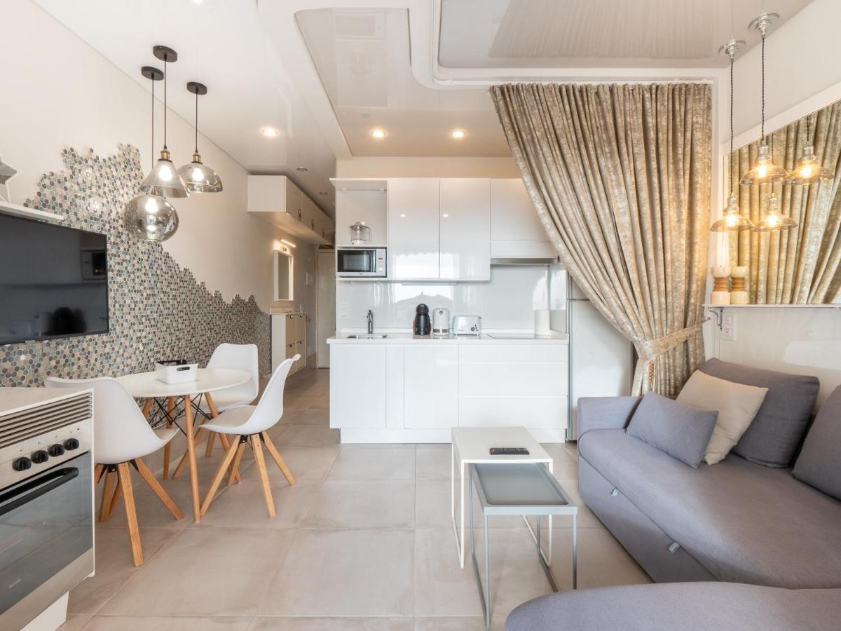 Orlando Ocean Dream Appartement Costa Adeje (Tenerife)