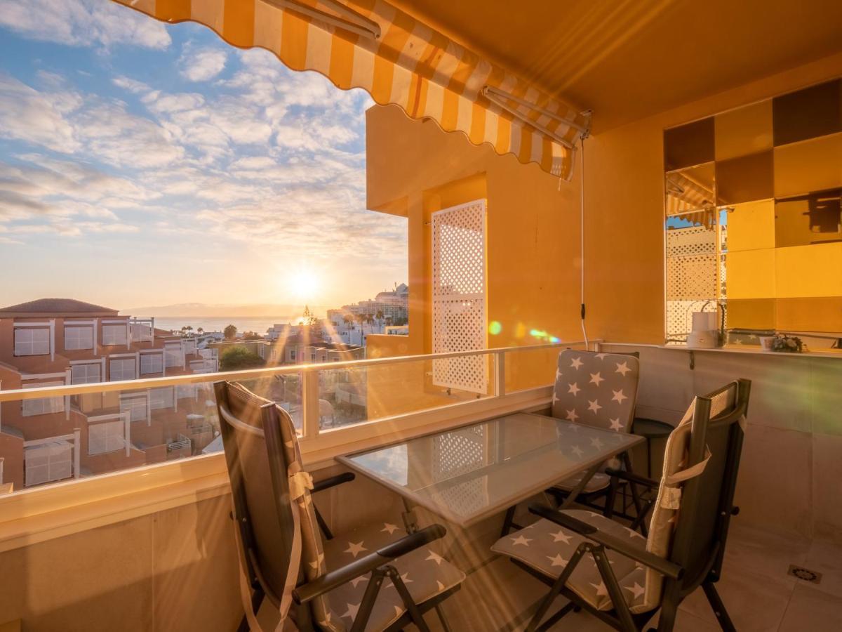 Appartement Orlando Ocean Dream Costa Adeje (Tenerife)