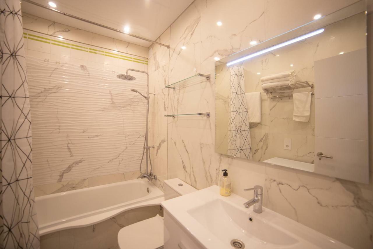 Appartement Orlando Ocean Dream