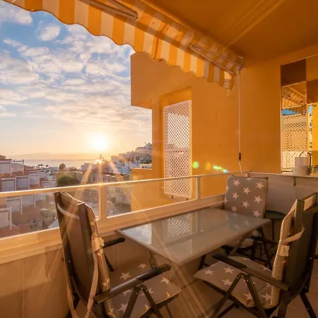 Orlando Ocean Dream Apartment Costa Adeje  Exterior photo