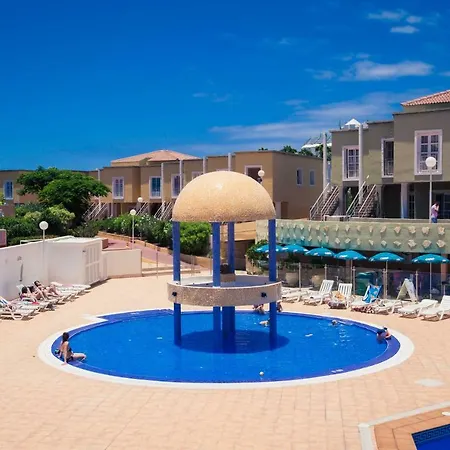 Orlando Ocean Dream Apartment Costa Adeje  Exterior photo