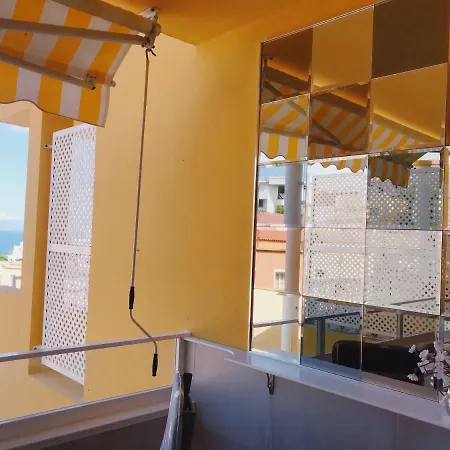 Orlando Ocean Dream Apartment Costa Adeje  Exterior photo