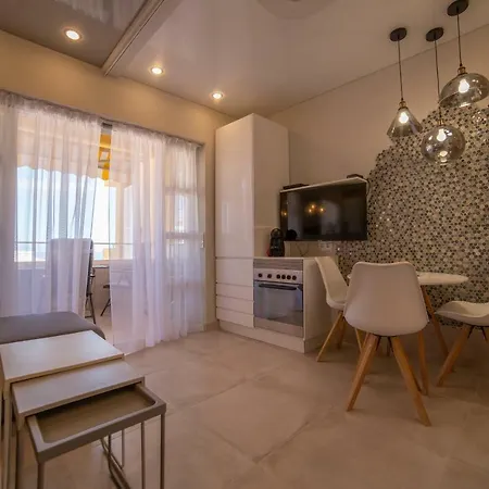 Orlando Ocean Dream Apartment Costa Adeje  Exterior photo