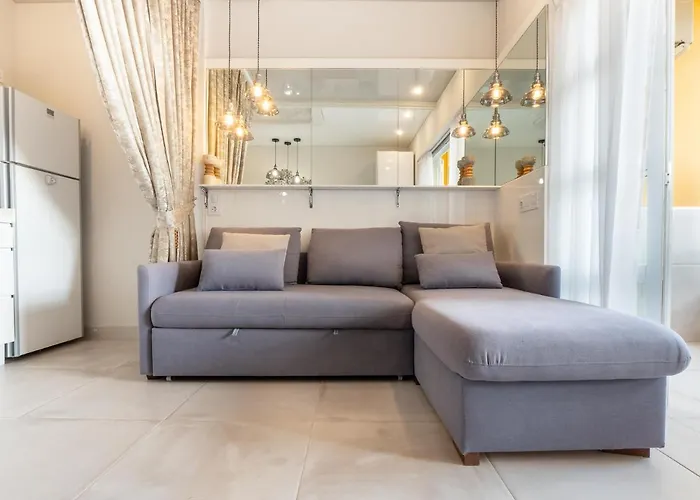 Orlando Ocean Dream Apartment