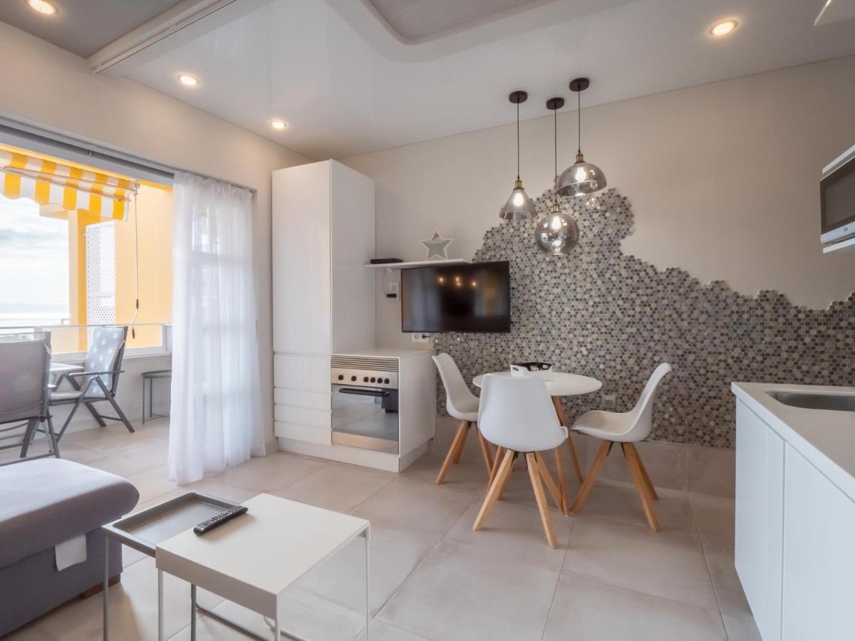 Orlando Ocean Dream Appartement Costa Adeje (Tenerife)