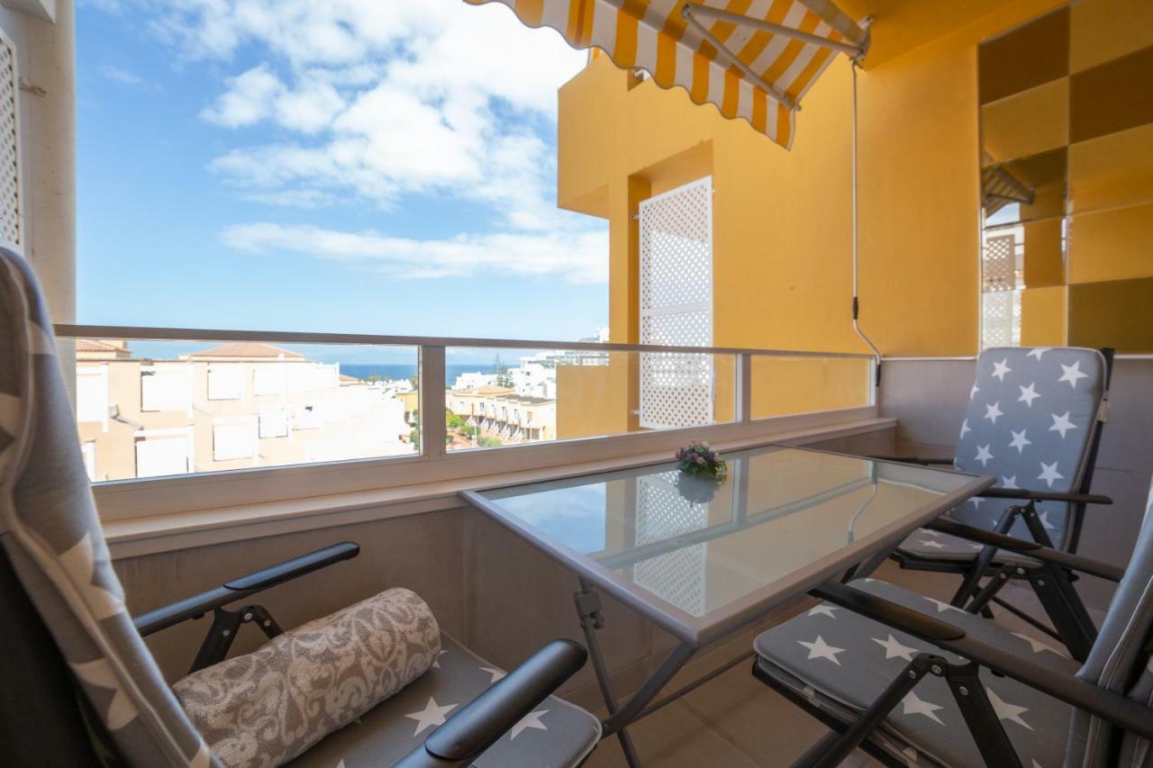 Orlando Ocean Dream Appartement Costa Adeje (Tenerife)